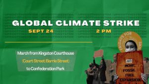 Read more about the article Global Climate Strike – 2021-09-24