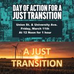2022 Day of Action